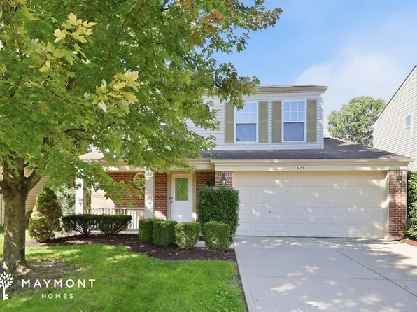 5929 Hayden Dr, Middletown, OH 45042