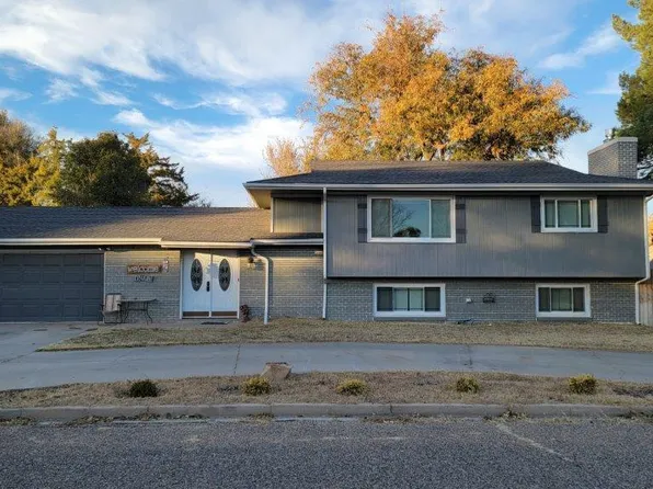 605 Willow Vly, Lamar, CO 81052