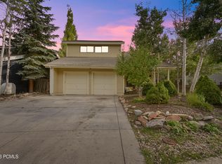 2197 Little Bessie Ave, Park City, UT 84060