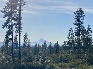Black Butte LOT 12, Goldendale, WA 98620