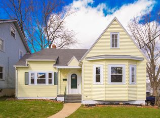 257 Sandhurst Dr, Dayton, OH