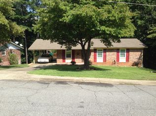 2147 Harolds Ln, Smyrna, GA 30080