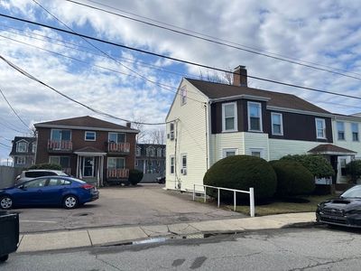 100-102 Central St, Waltham, MA, 02453