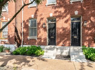 2014 S 12th St #2014, Saint Louis, MO 63104
