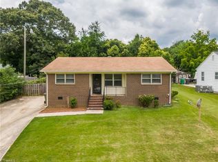 515 Spruce St, High Point, NC 27262