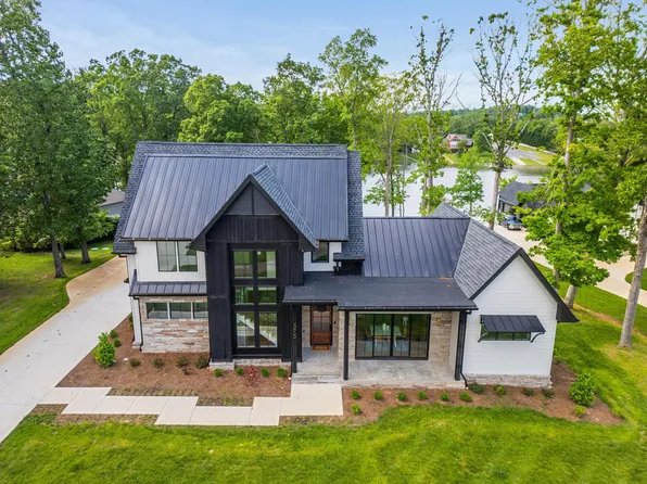 575 Waterfront Way, Spring City, TN 37381