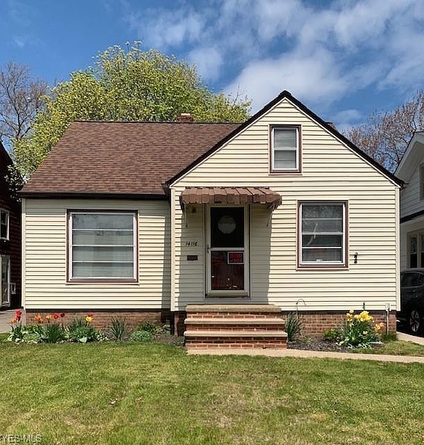 1st image of 14116 Courtland Ave