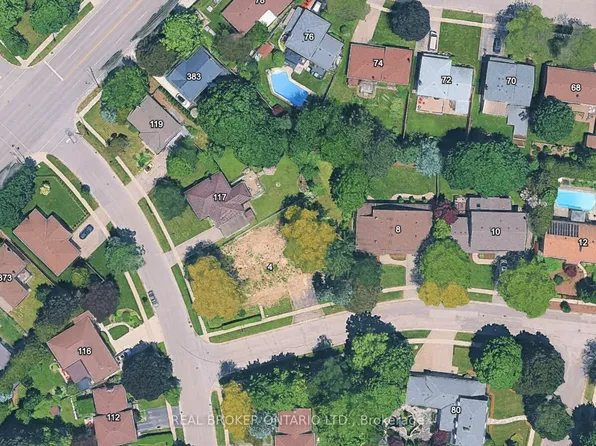 4 Sherwood Dr, Guelph, ON N1E 1R6