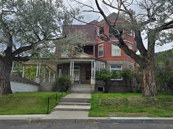 909 Flowerree St, Helena, MT 59601