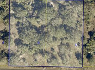 19671 NW 274th St, Okeechobee, FL 34972