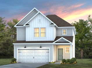 3231 Pelican Ln, Durham, NC 27703