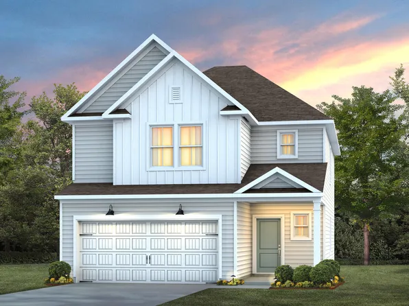 3231 Pelican Ln, Durham, NC 27703