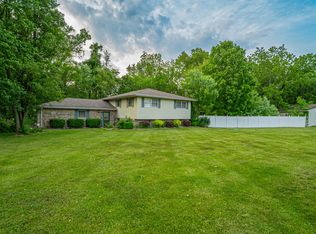 333 Mount Jackson Ave, Chesterton, IN 46304