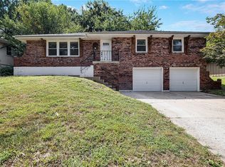 1806 N Cottage St, Independence, MO 64050