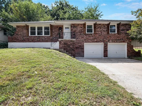 1806 N Cottage St, Independence, MO 64050