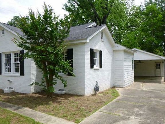 Property Side View