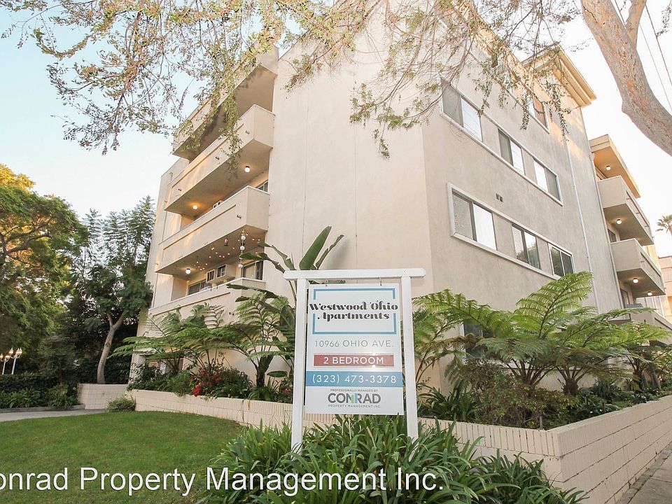 1st image of 10966 Ohio Ave APT 301