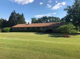 3501 Fm 1840, New Boston, TX 75570
