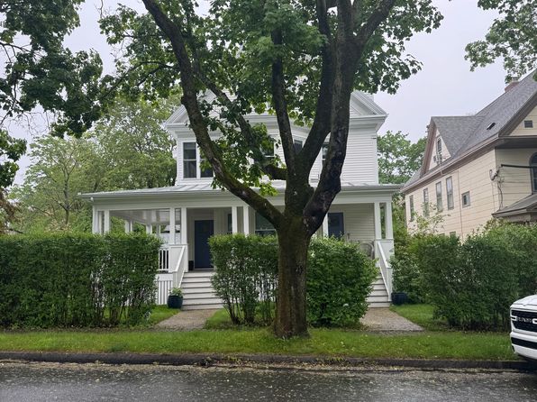 23 Beacon St