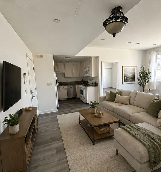 1412 S Sherbourne Dr #204 — Photo 1