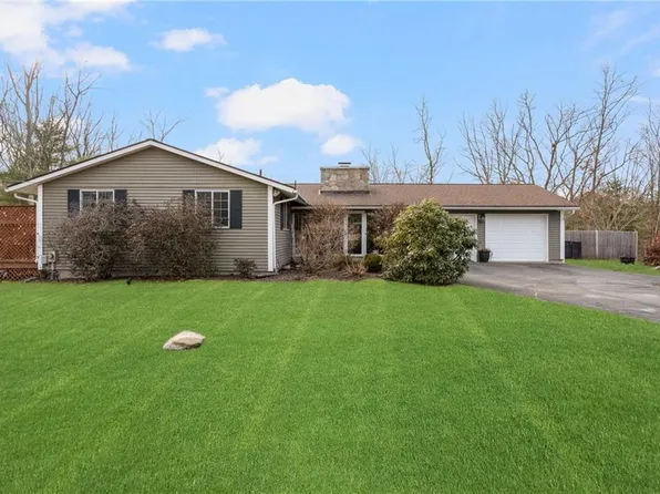 21 Georgianna Ave, North Smithfield, RI 02896