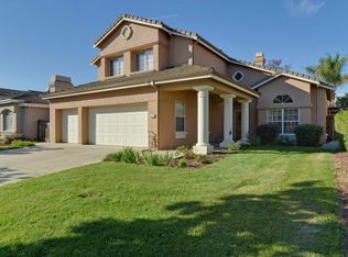 16975 Malaga Dr, Morgan Hill, CA 95037