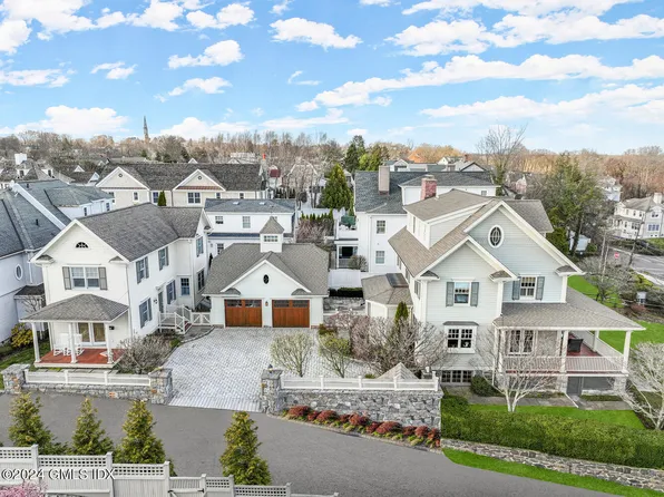 131 E Elm St #A & B, Greenwich, CT 06830