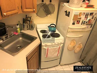 Rented by ZealEstate Group Inc