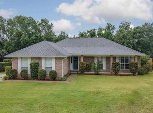4824 La Casa Cir, Pace, FL 32571