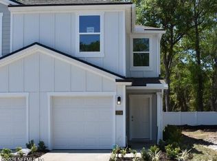 2728 IRON ROCK Court, Jacksonville, FL 32254