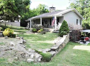 732 Leisure Cir, Newport, TN 37821