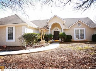123 Brookhaven Ln, McDonough, GA 30253