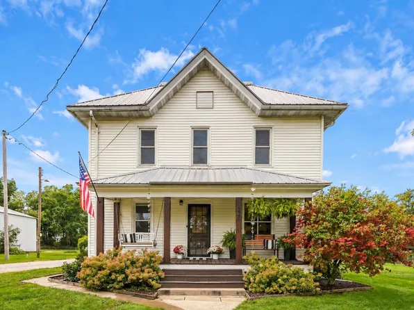 225 Cass St N, Westgate, IA 50681