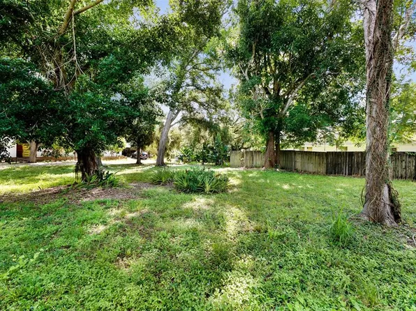 2423 HICKORY AVENUE LOT 1, SARASOTA, FL 34234
