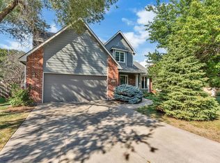 213 N Bent Tree Ct, Andover, KS 67002