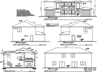 1406 S Santa Fe St, Visalia, CA