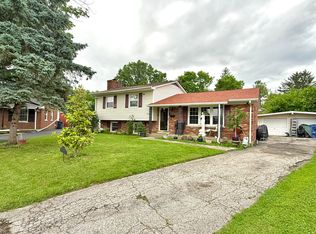 1703 New Orleans Ct, Lexington, KY 40505