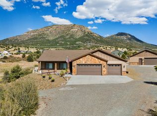 9757 N Heartland Dr, Prescott Valley, AZ 86315