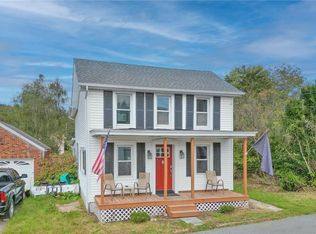 104 Green St, Brockton, PA 17925