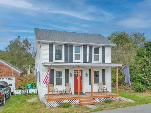 104 Green St, Brockton, PA 17925