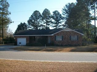 205 David Dr, Saint George, SC 29477