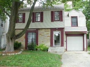 1025 Alger St SE, Grand Rapids, MI 49507