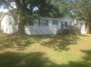 123 Billings Ln, Bismarck, AR 71929