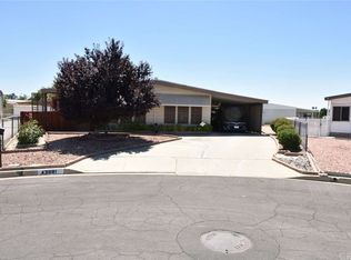 43681 Payne Ave, Hemet, CA 92544