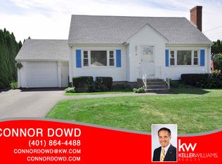 2 Francisco Dr, Middletown, RI 02842