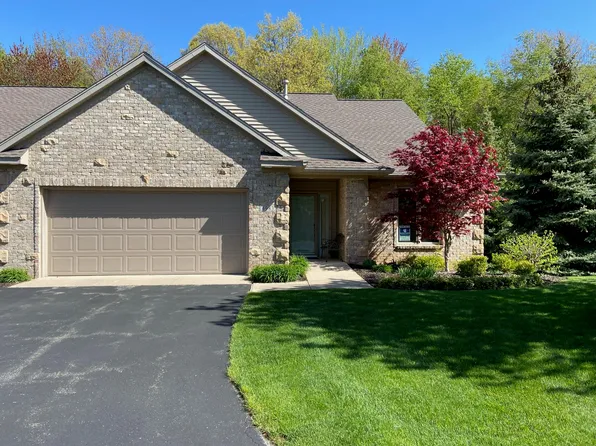 4983 Barnsley Dr, Hudsonville, MI 49426