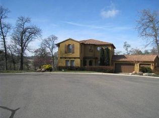 601 Lida Ct, El Dorado Hills, CA 95762