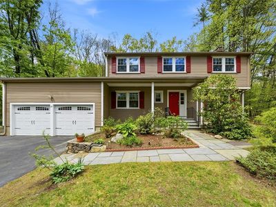 29 Dewey Rd, Lexington, MA, 02420