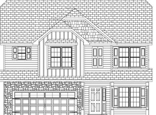 3854 Standardbred Dr, Hope Mills, NC 28348