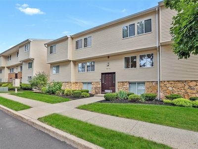 25 College Avenue #109, Nanuet, NY, 10954